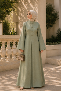 Layan Dress 4
