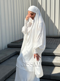 Essential Jilbab 1