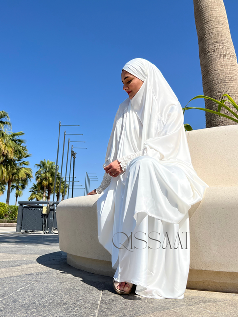 Essential Jilbab