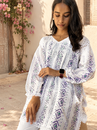 Banafsha Co-ord Set 3