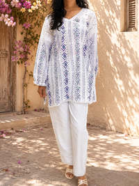 Banafsha Co-ord Set 4