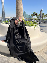 Essential Jilbab