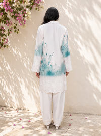 Nilofer Co-ord Set 2