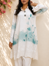 Nilofer Co-ord Set 4