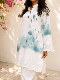 Nilofer Co-ord Set 5