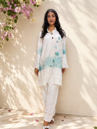 Nilofer Co-ord Set 1