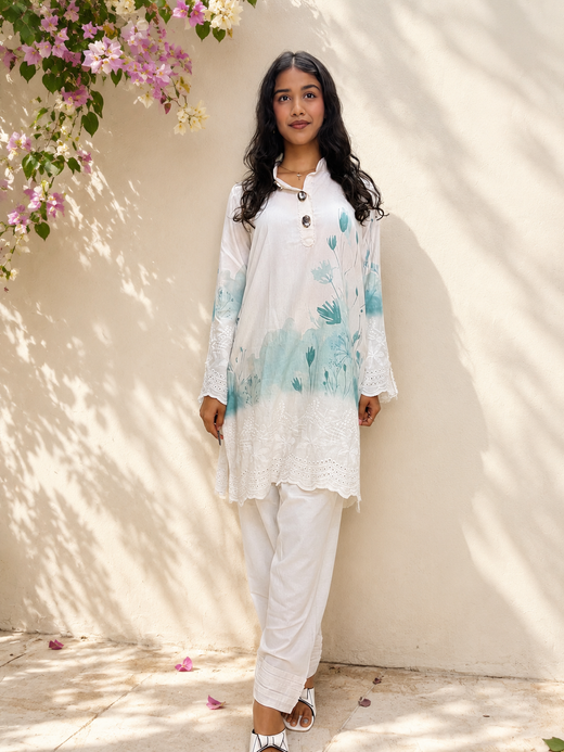 Nilofer Co-ord Set