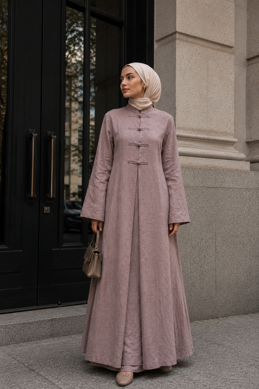 Layan Dress