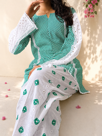 Reyhana Co-ord Set 2