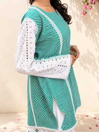 Reyhana Co-ord Set 4