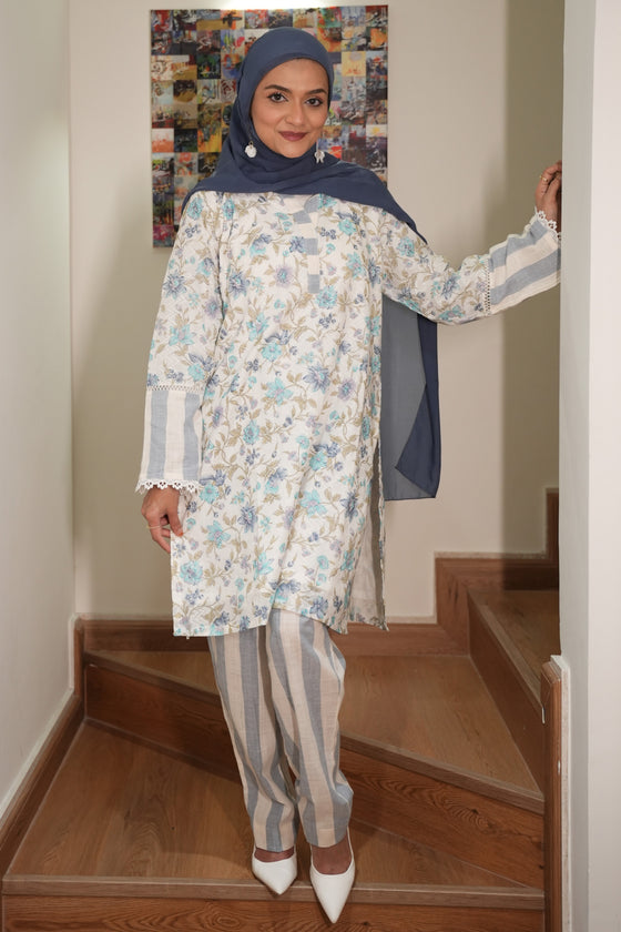 جميلة الحجاب <3