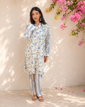 Sumbul Co-ord Set