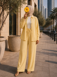Everyday Co-ord Set 4