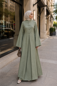 Layan Dress 2